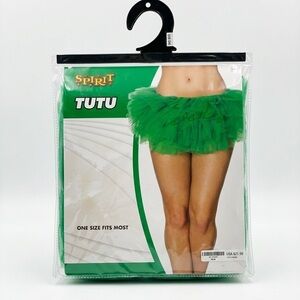 NEW Green Tutu St Paddy’s Party Festival OSFM